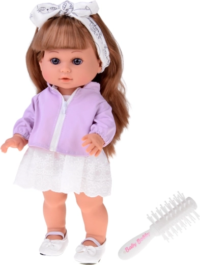 Lang haar voor creatieve kapsels