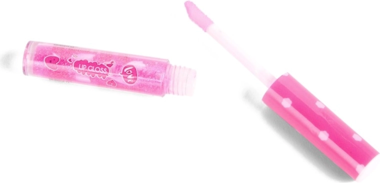 Comfortabele applicatie in een tube