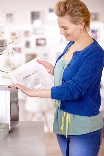 Eenvoudig in gebruik en veilig hanteren