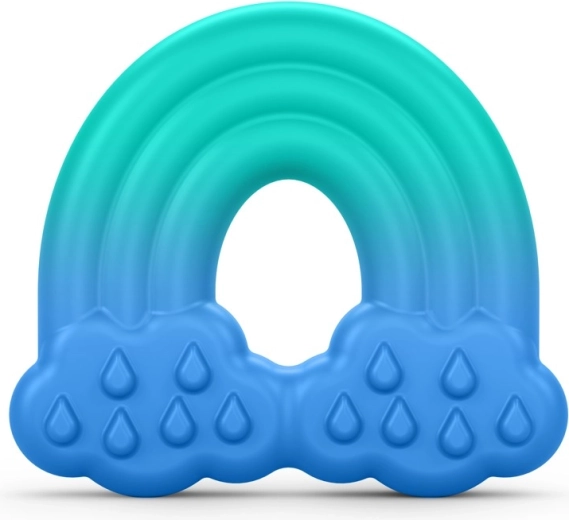 Eenvoudig vast te pakken, zelfs voor de kleinste handjes