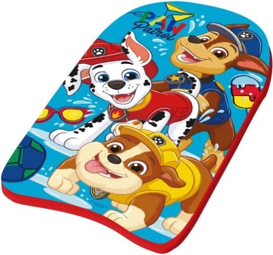 Zwemplank Paw Patrol 30 × 42 cm
