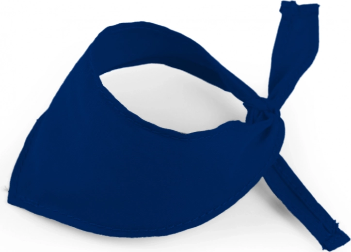 Donkerblauwe uitvoering