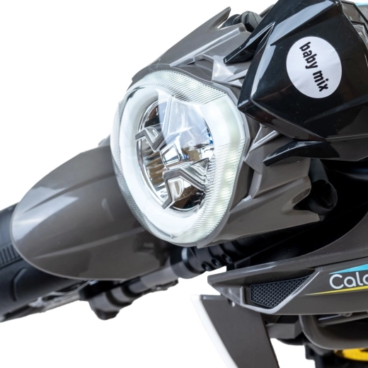 Audiopaneel met USB en Bluetooth