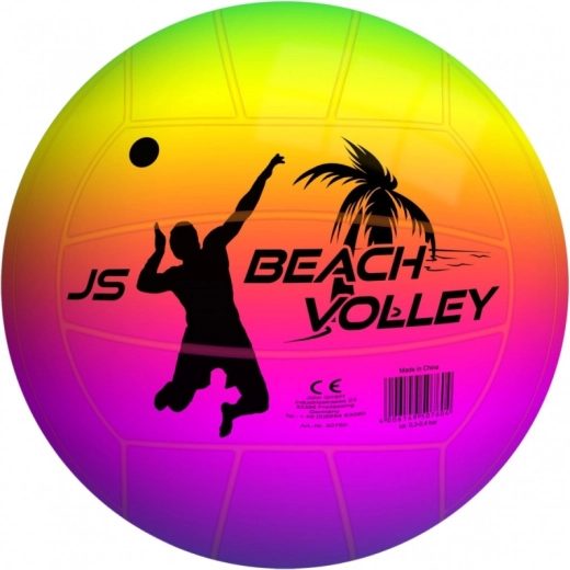 Volleybalbal 22 cm John