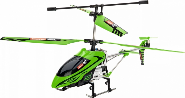 RC-helikopter Glow Storm 2.0 2,4 GHz