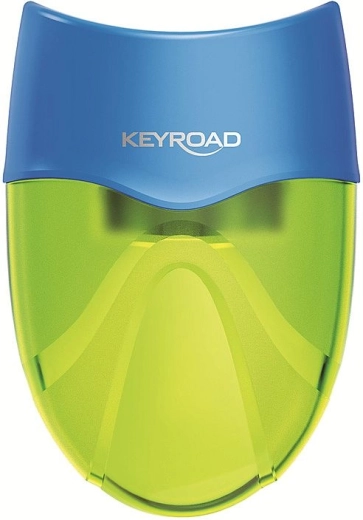 Puntenslijper Keyroad Mellow Duo groen