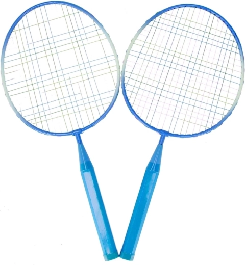 Lichte en duurzame rackets voor kleine handjes