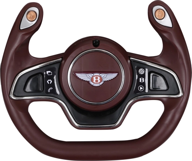 Stuurwiel Bentley EXP12 Jamara - 1 stuk