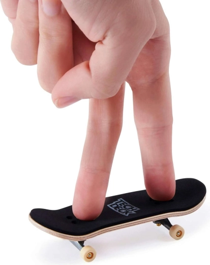 Realistische trucs en uitstekende controle