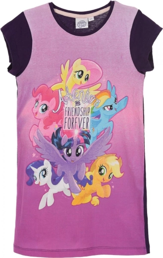 Meisjesnachthemd My Little Pony