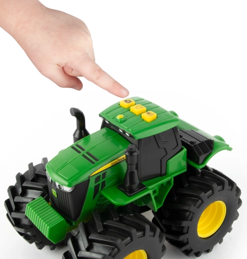 Speelklaar direct na het uitpakken