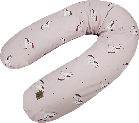 Comfortabel borstvoeding geven en voeden
