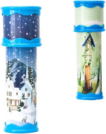 Kinderkaleidoscoop (krasohled) 20 cm – 1 stuk