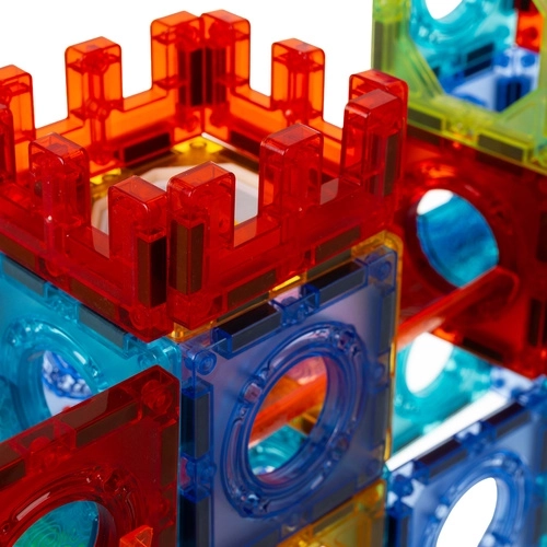 Sterke magneten voor stabiele 3D-constructies