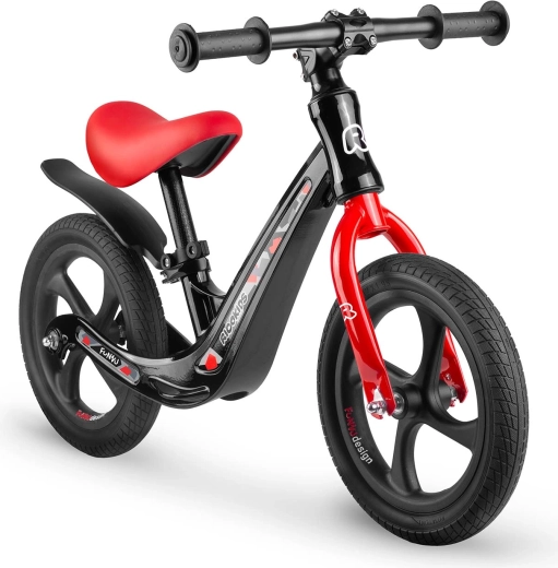 Lekvrije EVA-wielen voor zorgeloos rijden