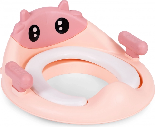 Zachte en ergonomische zitting