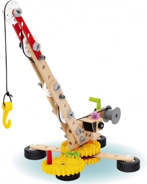 Functionele modellen bouwen