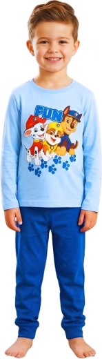 Pyjama Paw Patrol