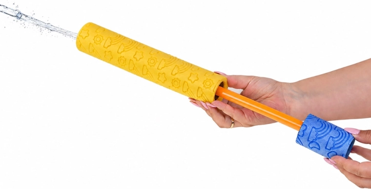 Snel vullen zonder schroeven