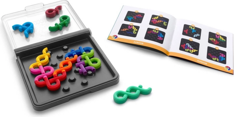 120 logische puzzels