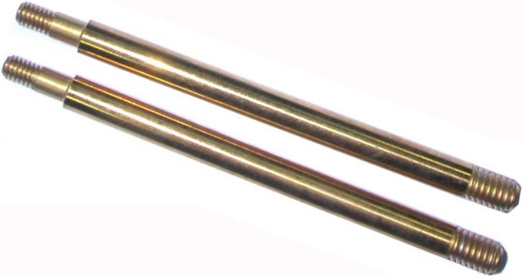 JAMARA voorste schokdemperzuigerstang 3,5 mm