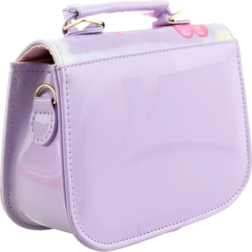 Stevige handgreep en duurzame naden