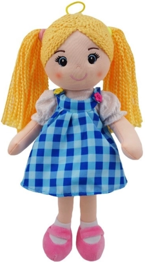 Lappenpop Basia 35 cm