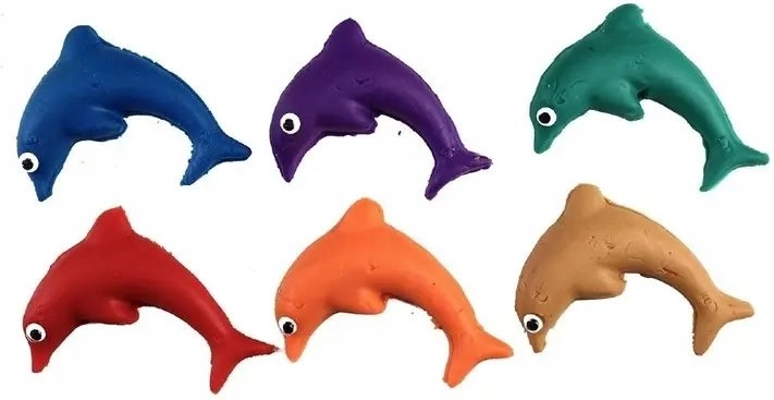 Dieren en figuren maken