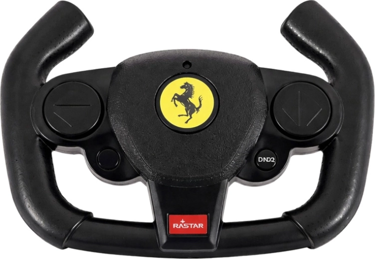 Stabiele 2,4 GHz besturing