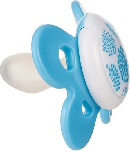 Zacht silicone en gemakkelijk vast te houden