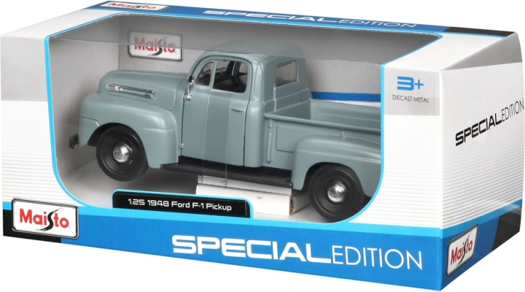 Cadeauverpakking Special Edition