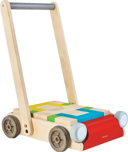 Duurzame en veilige productie van PlanToys