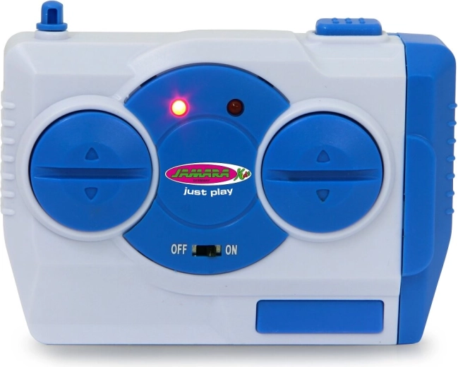Nauwkeurige 2,4 GHz-besturing
