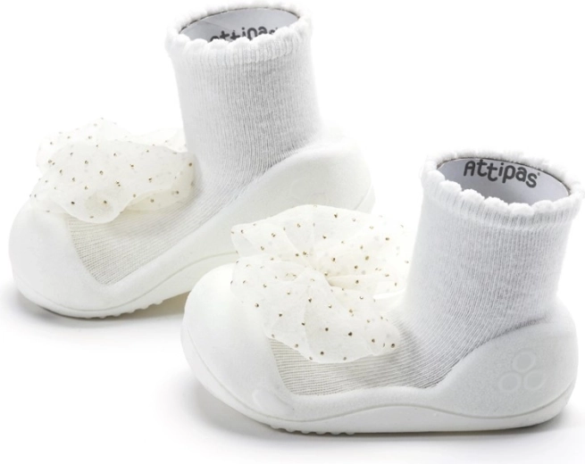 Barefoot vrijheid dankzij de verbrede neus
