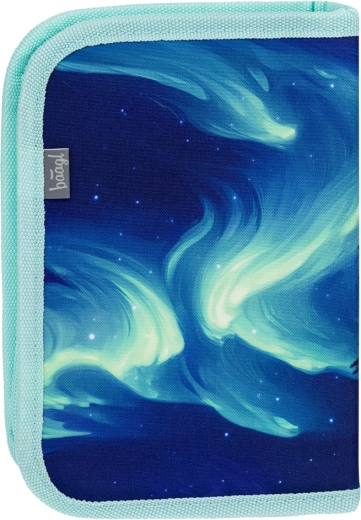 Duurzame YKK-rits voor dagelijks gebruik