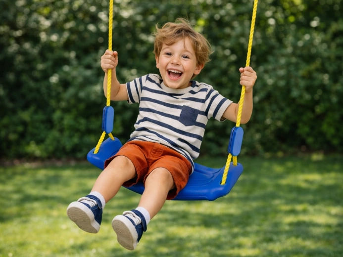 Plezier in de tuin en thuis