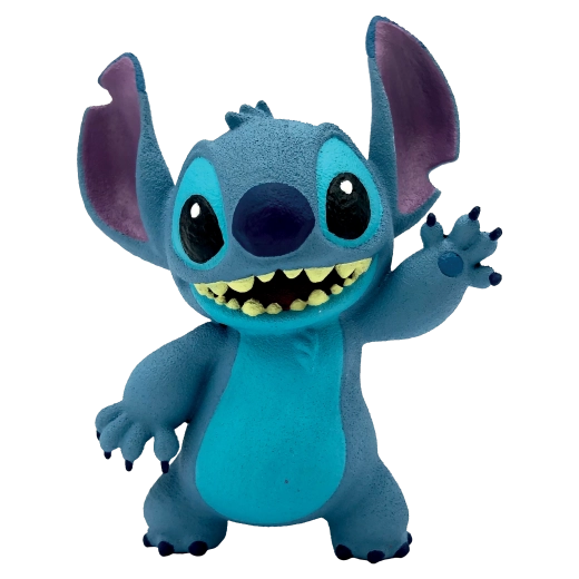 Bullyland figuur STITCH 6 cm