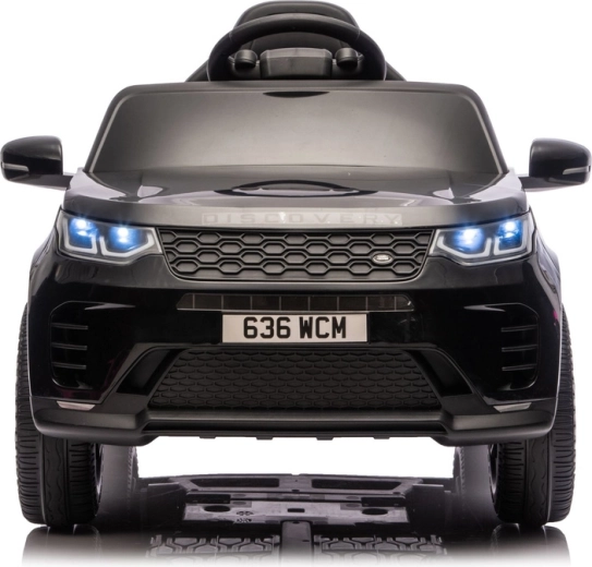 Realistische LED-koplampen en iconische grille
