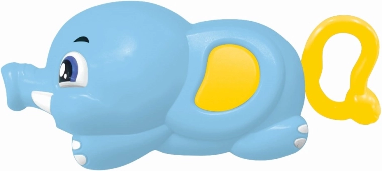 Comfortabele grip voor kleine handjes