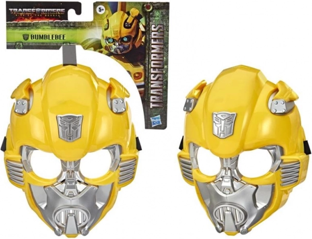 Transformers film 7 basis masker voor kinderen