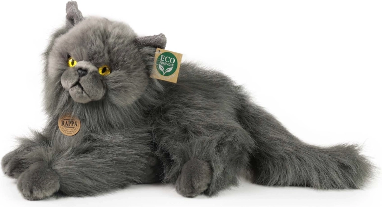 Realistische Perzische kat