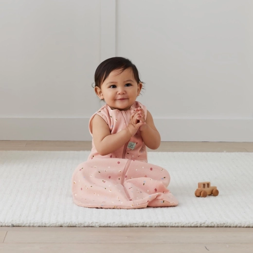 Eenvoudig aankleden en verschonen