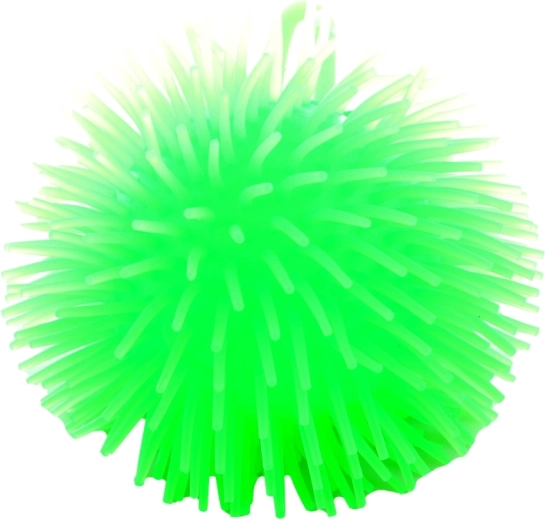 Prettige tactiele stimulatie