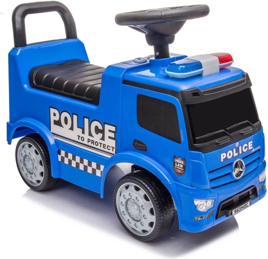 Veilig rijden en comfort