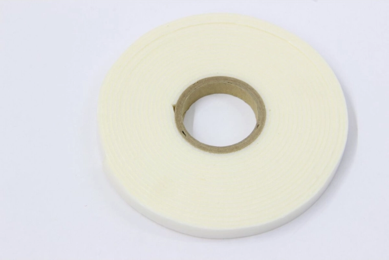 Dubbelzijdige plakband 10 mm × 5 m Jamara