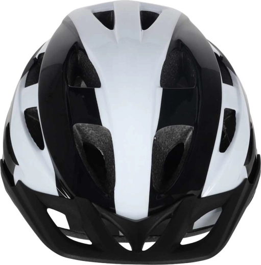 Uitstekende ventilatie en geïntegreerde klep