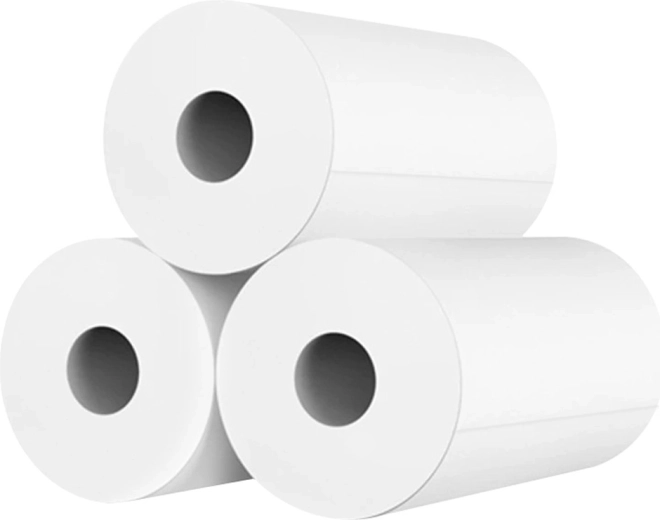 Eenvoudige vervanging en lange lengte