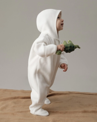 Praktische outfit voor elke dag
