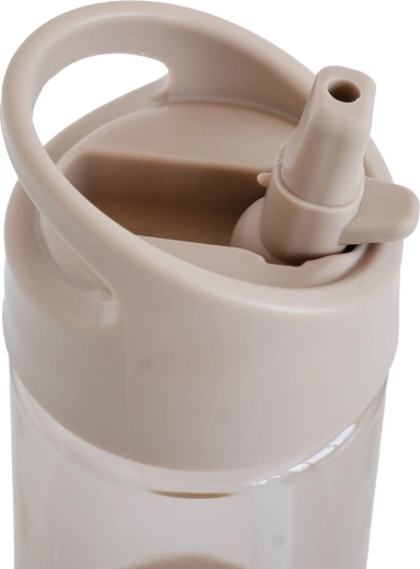 Comfortabel drinken en makkelijk meenemen