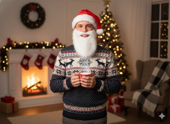 Ideaal voor feestjes en familiemomenten